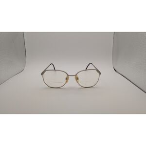 Marchon Wire Framed Eyeglass Frames only